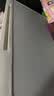 极川 床上电脑桌床上书桌床上学习桌可升降折叠小桌板笔记本电脑桌支架学生宿舍床上看书写字小桌子 实拍图