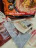 螺蛳王柳州螺蛳粉加辣加臭368g*4袋 大片腐竹 地理标志品牌酸辣粉米粉线 实拍图