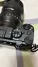 索尼（SONY）Alpha 7C II全画幅微单相机 创意外观滤镜 AI智能芯片 黑色 单机身（a7c2/A7C II/A7CM2） 实拍图