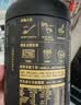 五谷磨房核桃芝麻黑豆粉黑芝麻糊炖奶五黑粉代餐粉600g*3罐囤货装 实拍图