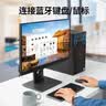 绿联 5.3/4蓝牙适配器USB发射器 蓝牙音频接收器 适用台式机笔记本连接手机无线蓝牙耳机音响鼠标 蓝牙5.3适配器【多系统免驱】 实拍图
