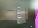 泰坦军团27英寸2K升级245Hz HDR400高亮版硬件低蓝光护眼 菜单软件出厂校色FPS三角洲1ms电竞显示器P2710R3 实拍图