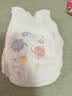 好奇（Huggies）金装小黑洞拉拉裤XXL74(15kg以上)尿不湿【速干不易红】 实拍图