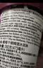 哈根达斯（Haagen-Dazs）葡萄朗姆酒大桶冰淇淋 473ml/桶 家庭装 雪糕 实拍图