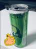 天地壹号苹果醋饮料330ml*24整箱气泡绵密爽口提神多喝醋有好处送礼推荐 实拍图