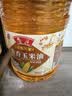 鲁花食用油  非转基因 玉米油6.18L香飘万家 实拍图