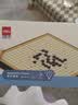 得力（deli）围棋五子棋便携式折叠棋盘儿童学生成人桌游开学礼物磁石围棋露营 实拍图