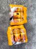 可口可乐（Coca-Cola）美汁源 果粒橙 橙汁果汁饮料 300ml*12瓶 实拍图