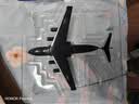中精质造运20中国航空飞机模型精品仿真军事运输飞机航模摆件儿童玩具男孩 运-20鲲鹏胖妞运输机【赠坦克】 实拍图