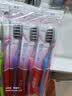 高露洁（Colgate）【热卖榜】牙刷软毛超洁纤柔牙刷成年人深层清洁独立包装5支 实拍图