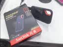 Sandisk闪迪1TB Type-c USB3.2 NVMe移动固态硬盘（PSSD）E61卓越版 1050MB/s三防保护 手机笔记本电脑外接SSD 实拍图