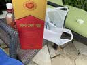 剑南春水晶剑 38度 500mL单瓶装 浓香型白酒 低度水晶剑 实拍图