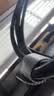 绿联Type-C转HDMI2.1线USBC转接线适用雷电5转换器8K60/4K240Hz苹果M6笔记本手机投屏接显示器电视1.5m 实拍图