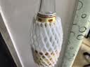 汾酒 黄盖玻汾 清香型白酒 53度 475mL*6瓶整箱 年份随机 实拍图