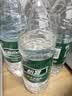 怡宝 饮用水 纯净水2.08L*8瓶 量贩装 实拍图