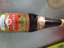 塔牌 花雕酒三年 半干型 绍兴黄酒 600ml 单瓶 加饭酒 料酒两用 实拍图