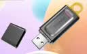 金士顿（Kingston）128GB USB3.2 Gen 1 U盘 DTX 大容量U盘 时尚设计 轻巧便携  学习办公投标电脑车载优盘 实拍图