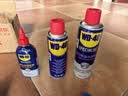 WD-40自行车链条除锈清洗润滑防锈套装公路山地车身干性链条蜡 实拍图