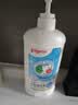贝亲（Pigeon）奶瓶清洗剂 婴儿专用 奶嘴玩具果蔬清洁 600ml MA28 实拍图