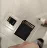 闪迪存储卡内存卡tf小卡行车记录仪micro sd车载监控摄像头 反复擦写 64G-行车记录仪&安防监控专用 实拍图