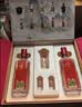 泸州老窖 特曲 老字号第十代 高度白酒 52度500ml*2瓶*3盒 传承整箱 浓香 实拍图