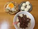 大希地黄油葱油饼 900g 10片 黄油代替起酥油 葱香手抓饼 早餐半成品 实拍图