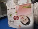 【95成新】好奇（Huggies）铂金装小桃裤拉拉裤袋装XXXL32片(17kg以上)尿不湿【透爽散热】 实拍图
