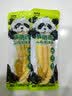 来伊份泡椒竹笋尖250g 手剥笋罗汉笋下饭菜解馋小吃休闲零食独立小包装 实拍图