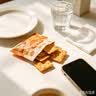 禾泱泱婴幼儿零食胚芽米饼稻鸭原生原味32g强化钙铁锌宝宝零食6月+ 实拍图