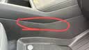 固特异（Goodyear）门槛条适用于特斯拉焕新Model3换新中控台侧边防护板防水防踢 实拍图