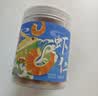 绿帝 虾仁干 淡干海米 小金钩虾米干 虾皮虾干 开洋虾仁干120g罐装 实拍图