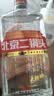 永丰牌北京二锅头 大师酿白 清香型白酒 42度 500ml*6瓶 整箱装口粮酒 实拍图