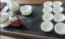 尚言坊功夫茶具整套高档德化羊脂玉白瓷家用茶壶泡茶器装乔迁中秋节礼物 实拍图