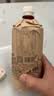 庐陵王 酒匠半甜型 房县黄酒 480ml*2瓶双支装鲜洑汁 糯米酒 实拍图