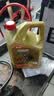 嘉实多（Castrol）极护智E版单次小保养卡5W-30 SP 4L 含机油+机滤+工时 汽车保养 实拍图