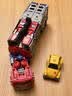 变形金刚（Transformers）儿童男孩玩具模型模玩手办生日礼物天元之力领袖级擎天柱E1147 实拍图