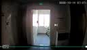 360可视门铃6 300W高清画质 家用监控智能门铃电子猫眼摄像头 无线wifi手机远程查看对讲 实拍图