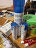 依泉（Uriage）多效修护活泉喷雾50ml保湿补水舒缓 换季维稳 实拍图