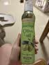 爷爷的农场特级初榨橄榄油200ml 喷雾控量进口轻食用油 赠宝宝辅食谱 实拍图