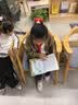猫人儿童打底裤女童外穿加薄绒中大童鲨鱼裤韩版秋冬瑜伽裤子 深灰150 实拍图