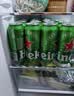 喜力经典500ml*18听整箱装喜力啤酒Heineken喜宴聚餐啤酒送礼京东自营 实拍图