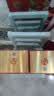 五粮液股份 婚宴喜酒 文创富贵吉祥豪华浓香型白酒52度500ml*2瓶礼盒装  实拍图