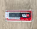 七彩虹（Colorful）COLORFIRE DDR3 台式机内存 8G 1600 1.5V 实拍图