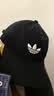 阿迪达斯三叶草（Adidas）三叶草 男女 BASEBALL CAP AC 帽子 JC6023 OSFM 实拍图