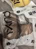 朴西荔木凉拖鞋浴室情侣款居家洗澡防滑eva四季拖鞋男 栗子棕 42-43 实拍图