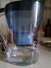 碧然德（BRITA）过滤净水器 家用滤水壶 净水壶 海洋系列 去水垢专家版滤芯11枚 环保加固包装 实拍图