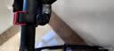 魔轮自行车铃铛山地公路车便携轻巧喇叭铝合金超响清脆隐形车铃 红色 实拍图