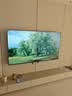 海尔【小红花电视-绽放版】品质款电视75H5D 75英寸165Hz 110% 64GB 4K游戏护眼1级能效国家补贴 实拍图
