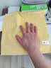 3M思高抹布洗碗布30*30cm4片装 合宜多用途柔软抹布超细纤维清洁 实拍图