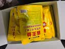 霸王丝爆辣辣条550g/盒（20包） 休闲零食大礼包湖南特产儿时怀旧 实拍图